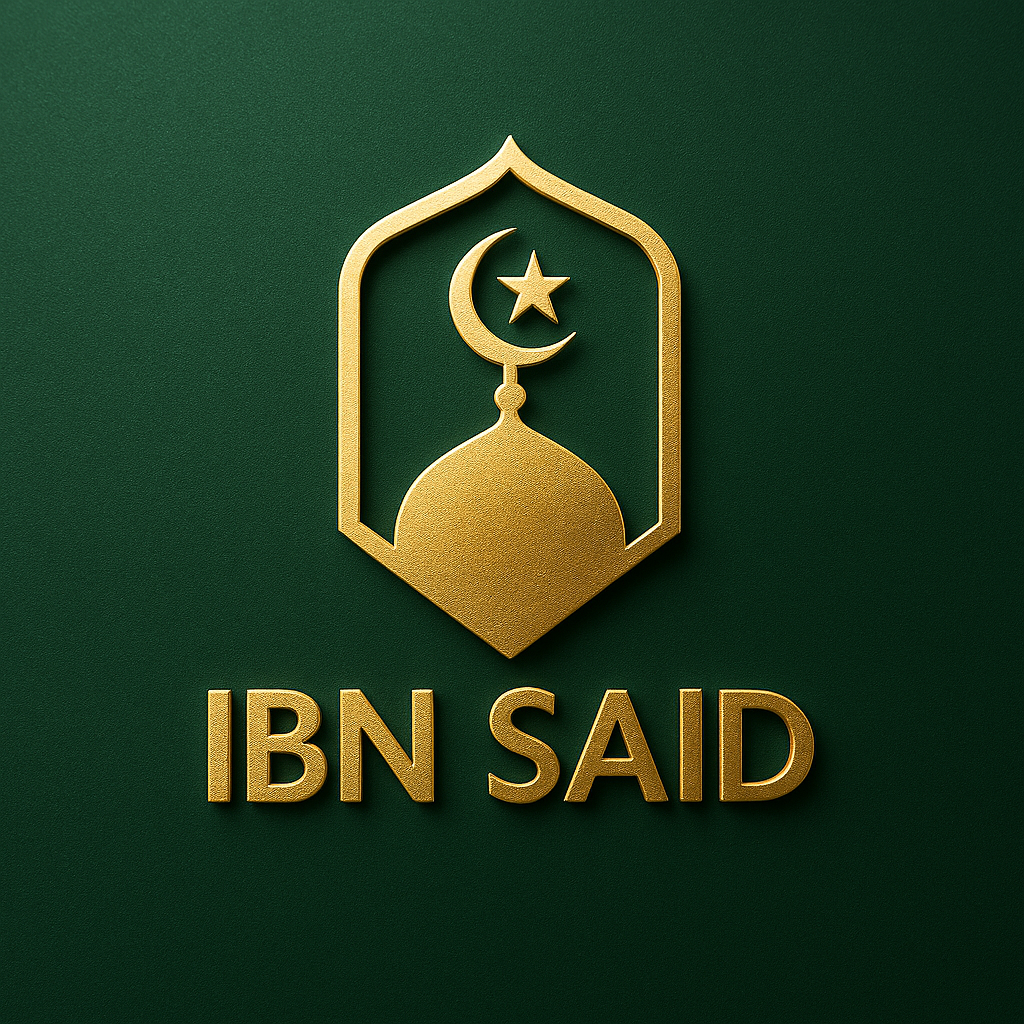 IBN SAID